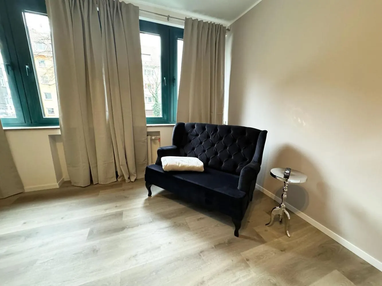 City Spot Zimmer24Frei In Koeln Apartmán
