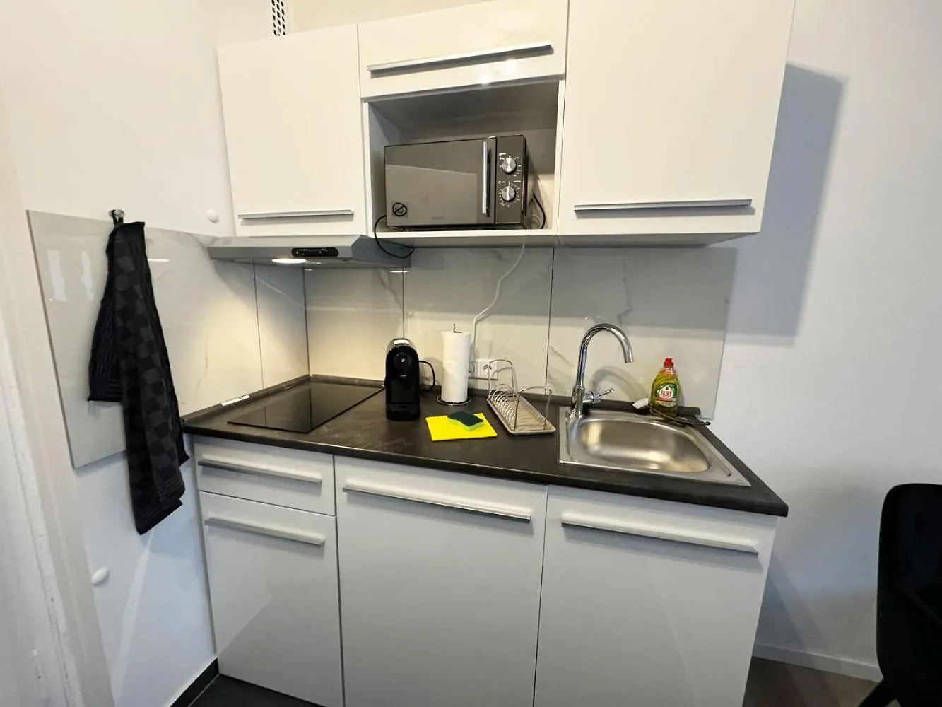 City Spot Zimmer24Frei In Koeln 0*, Kolín nad Rýnem Německo