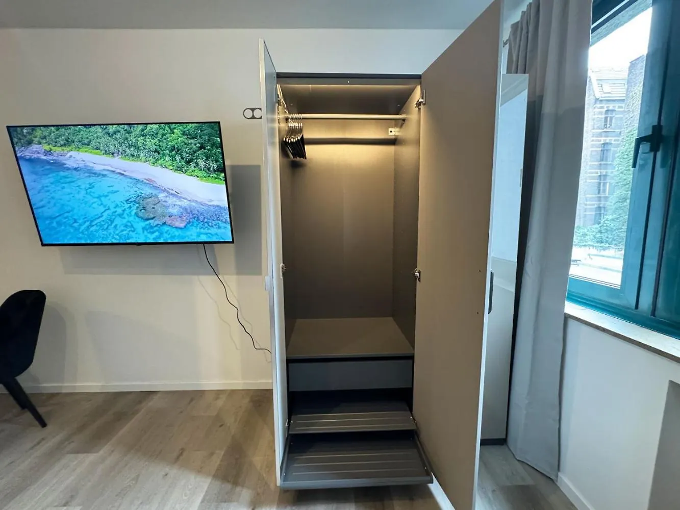 City Spot Zimmer24Frei In Koeln Německo