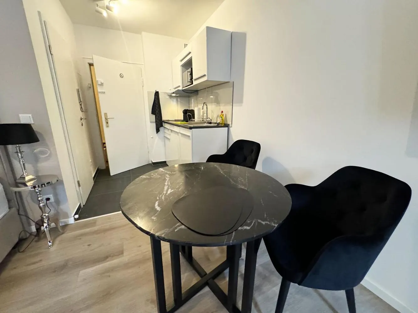 City Spot Zimmer24Frei In Koeln Apartmán Kolín nad Rýnem