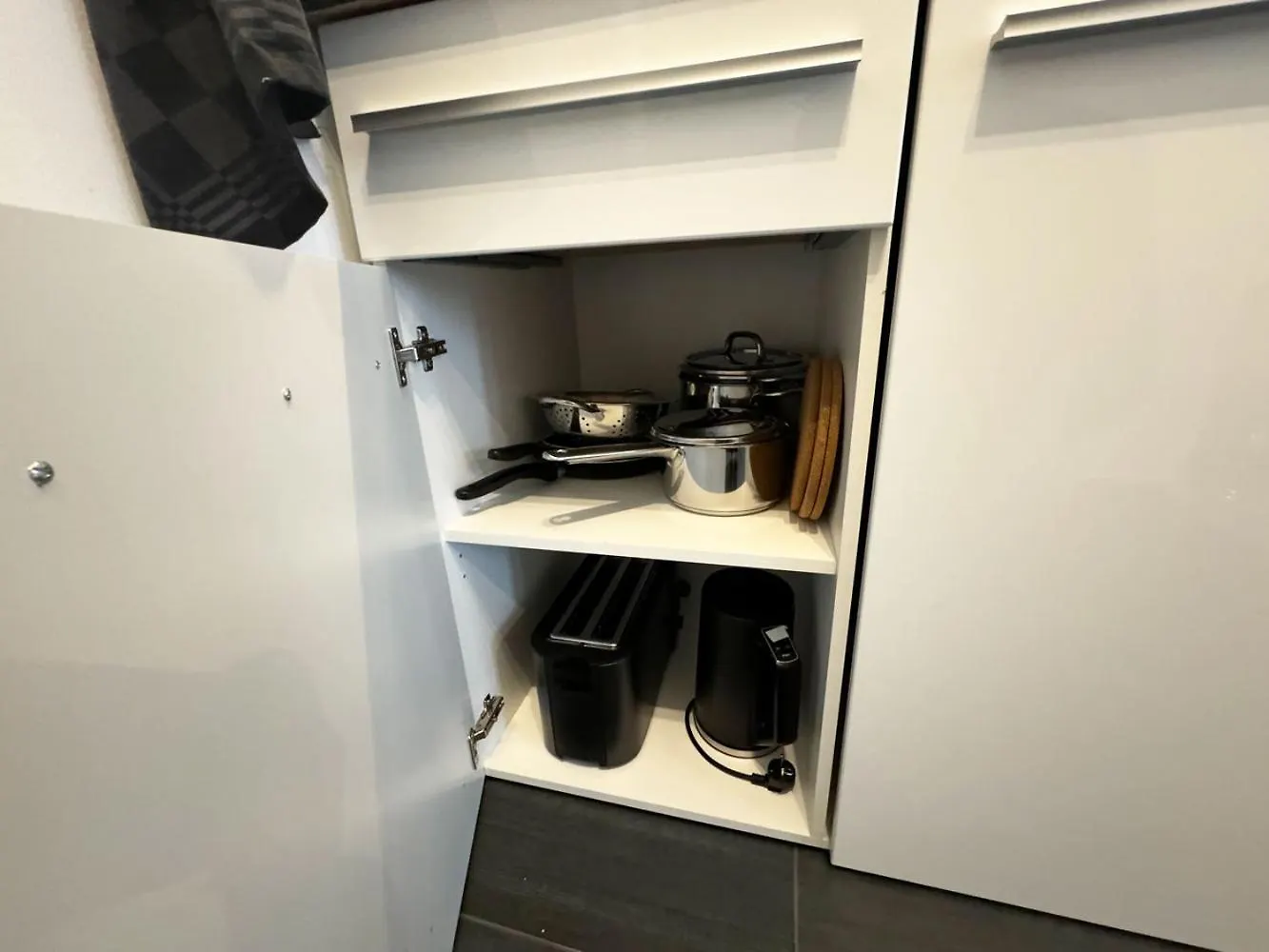 City Spot Zimmer24Frei In Koeln