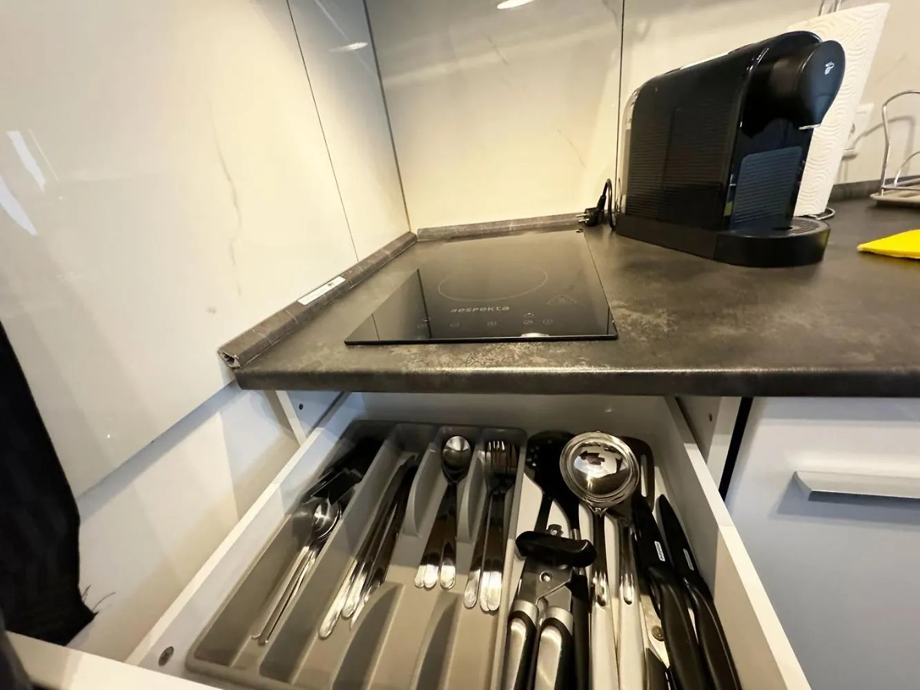 City Spot Zimmer24Frei In Koeln Kolín nad Rýnem
